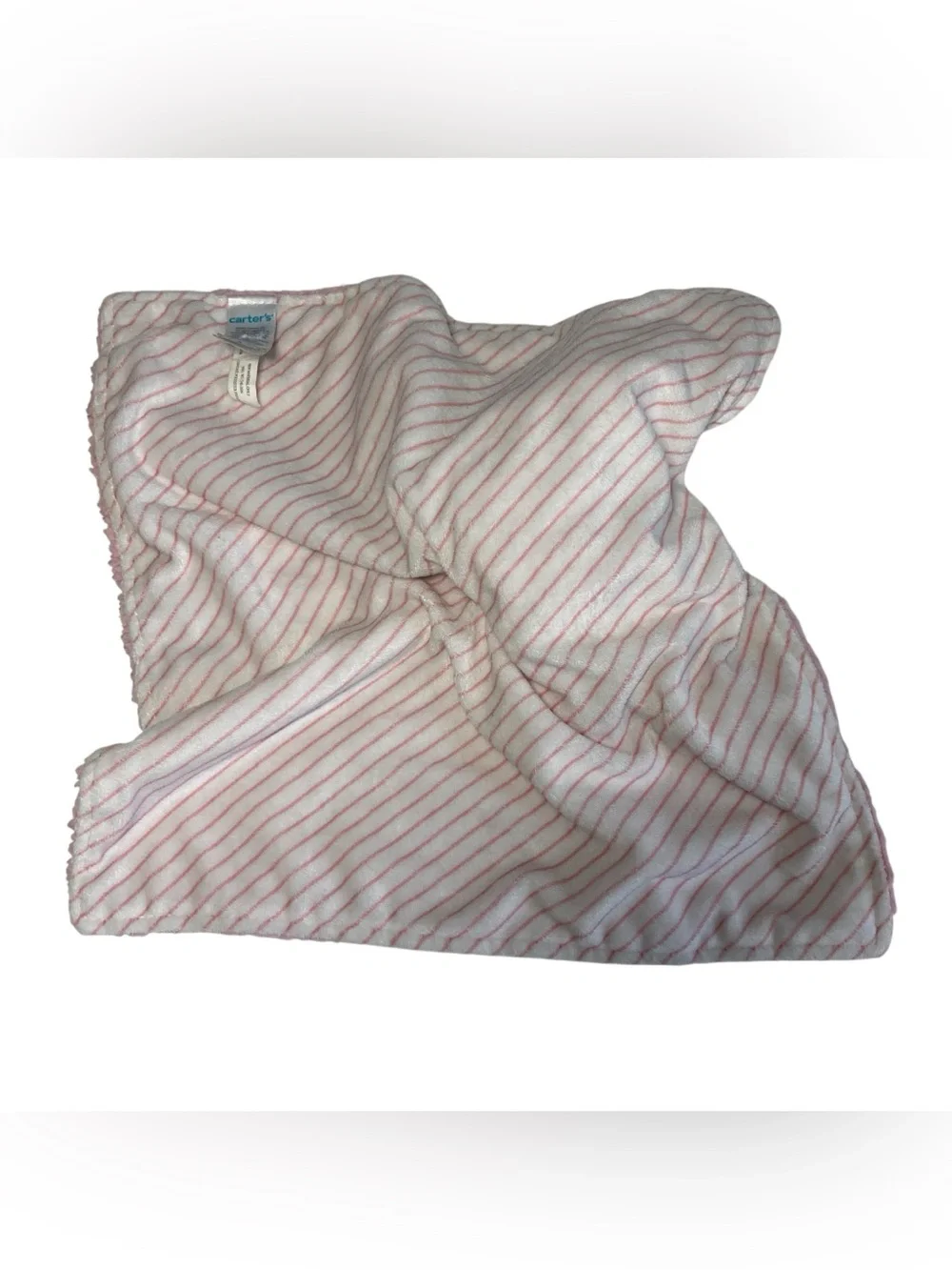 Carters Llama Alpaca Lovey 13